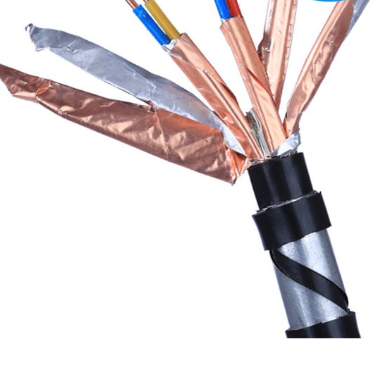 計算機(jī)電纜 DJYP2VP2R-8*3*1.0