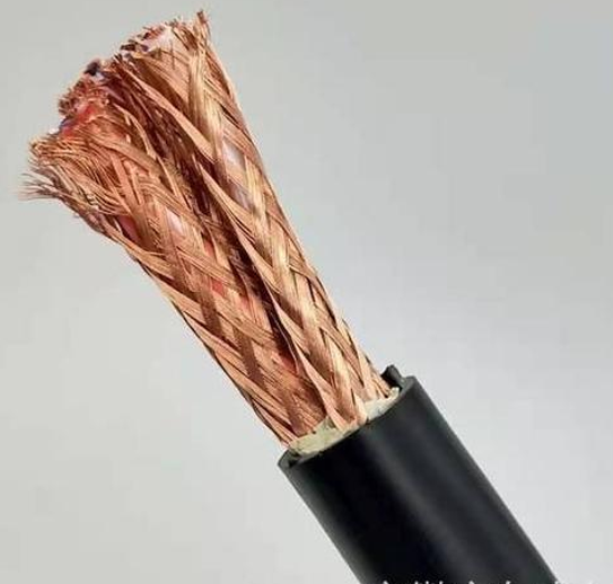 計算機(jī)電纜DJYVP-3*2*1.0