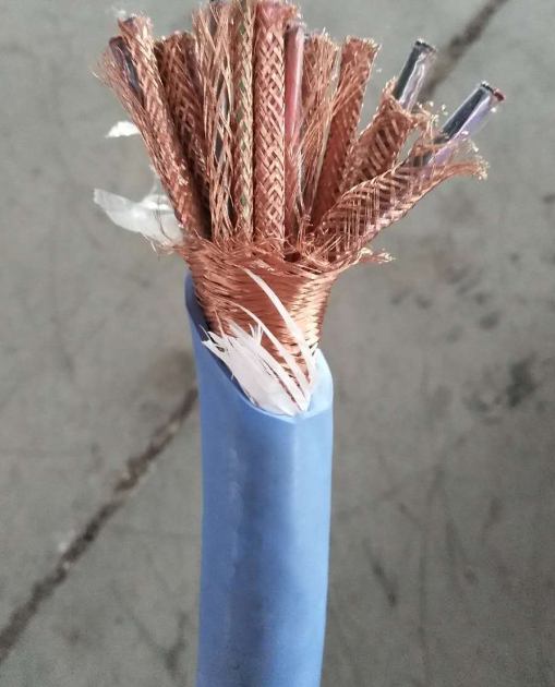 計算機(jī)電纜DJYJPVRP-7*2*1.5
